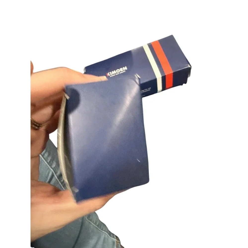 Kimorn rectangle sunglasses